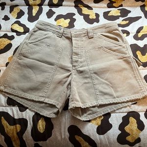 American Eagle Shorts, size 6
